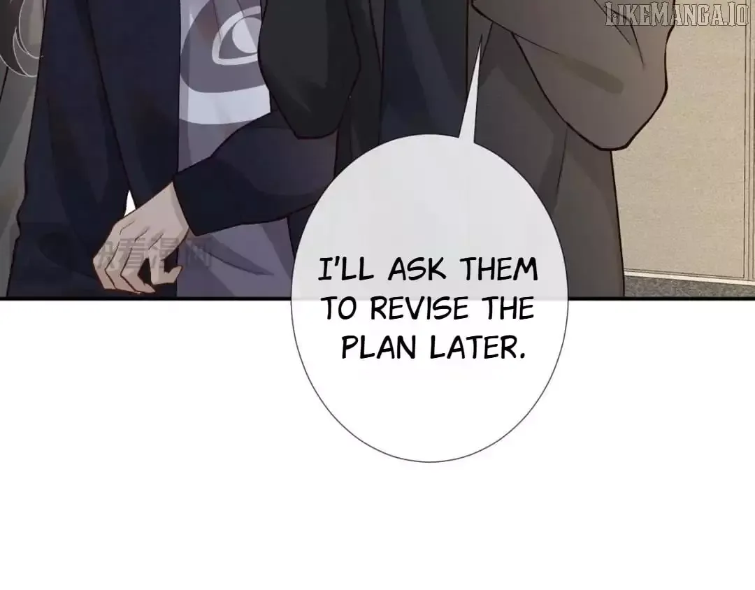 Everyone’s Darling - Chapter 232 Page 32