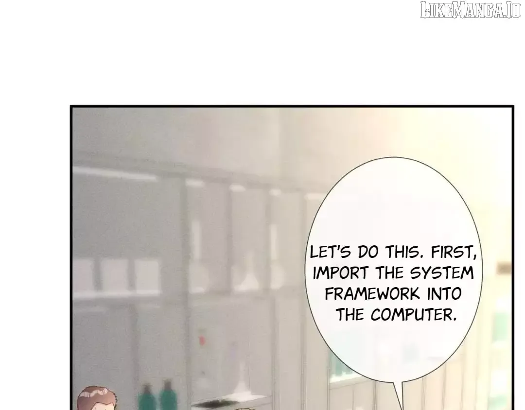 Everyone’s Darling - Chapter 232 Page 33