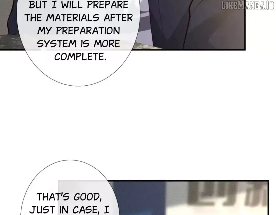 Everyone’s Darling - Chapter 232 Page 46