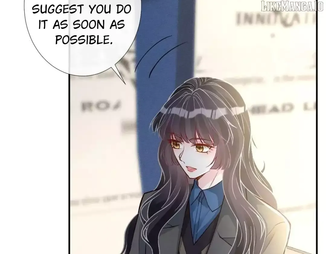 Everyone’s Darling - Chapter 232 Page 47