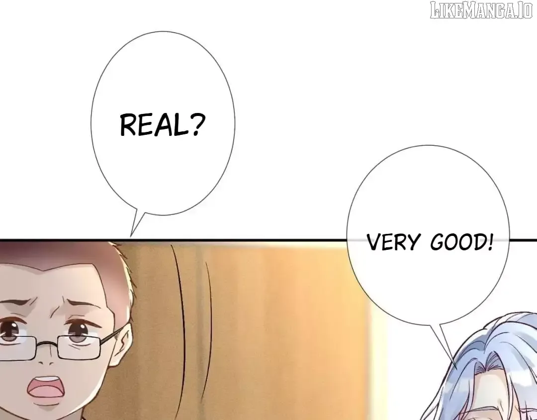 Everyone’s Darling - Chapter 232 Page 51