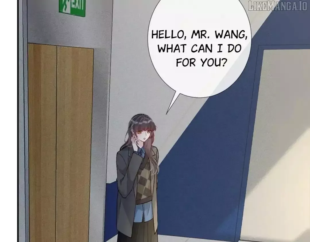Everyone’s Darling - Chapter 232 Page 58