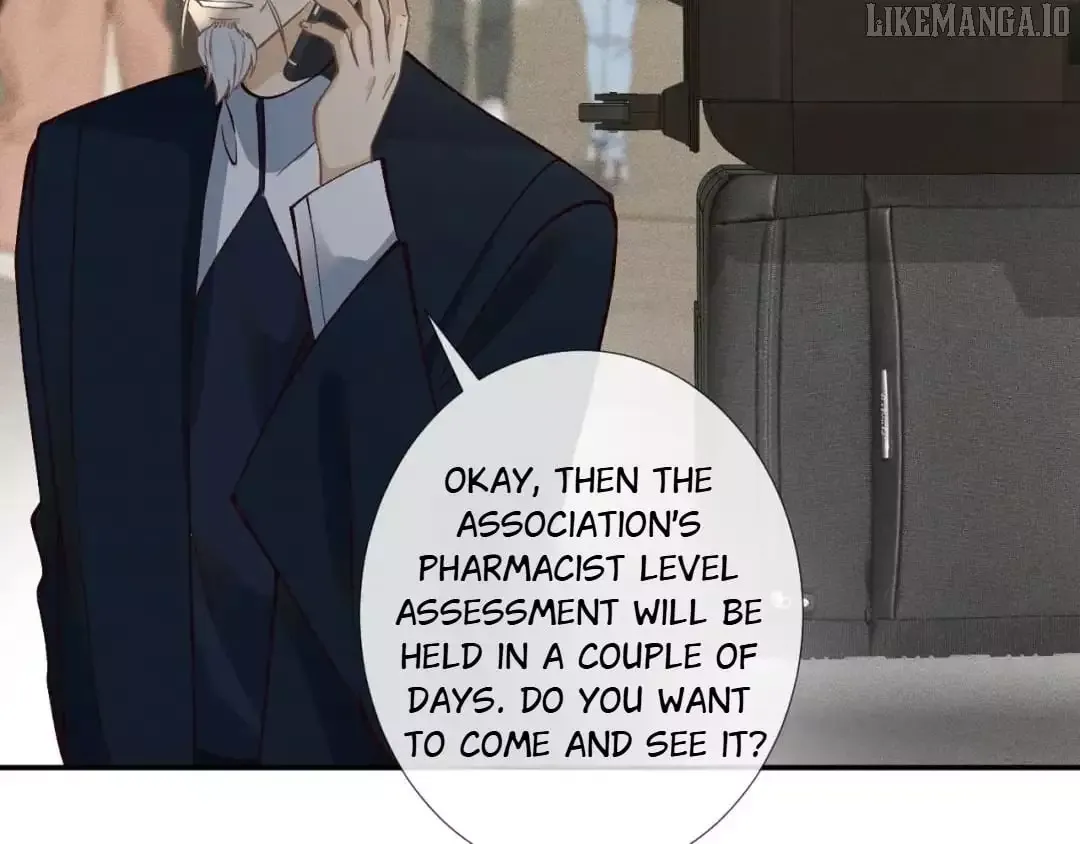 Everyone’s Darling - Chapter 232 Page 65