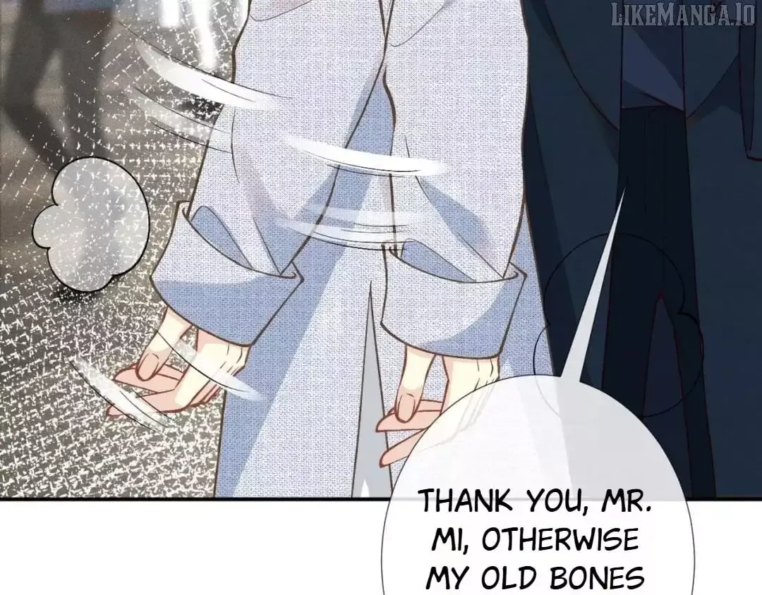 Everyone’s Darling - Chapter 232 Page 75