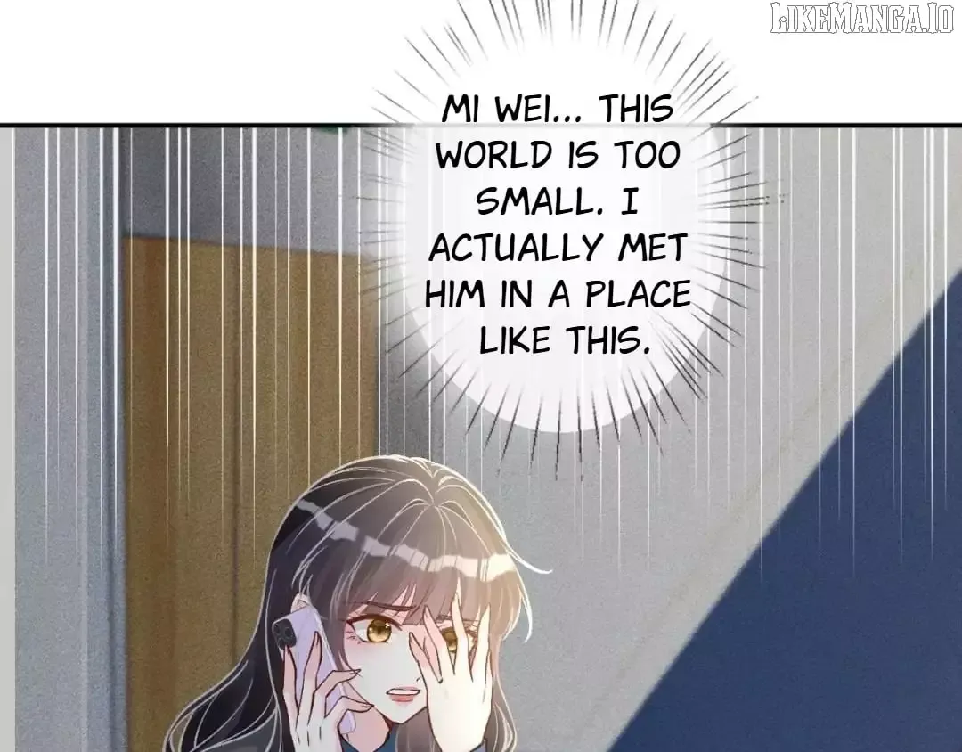 Everyone’s Darling - Chapter 232 Page 79