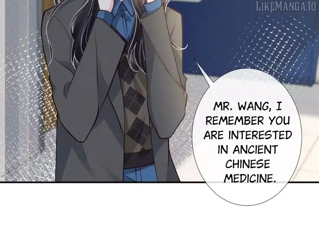 Everyone’s Darling - Chapter 232 Page 80