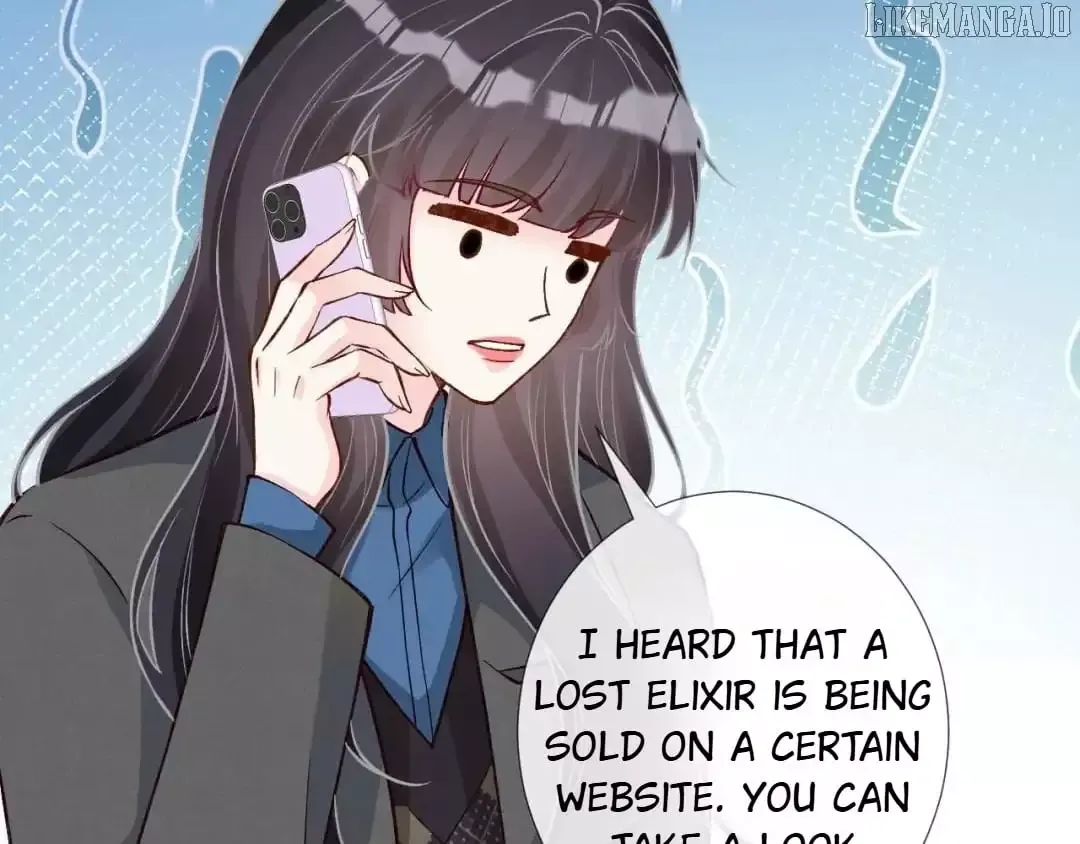 Everyone’s Darling - Chapter 232 Page 82