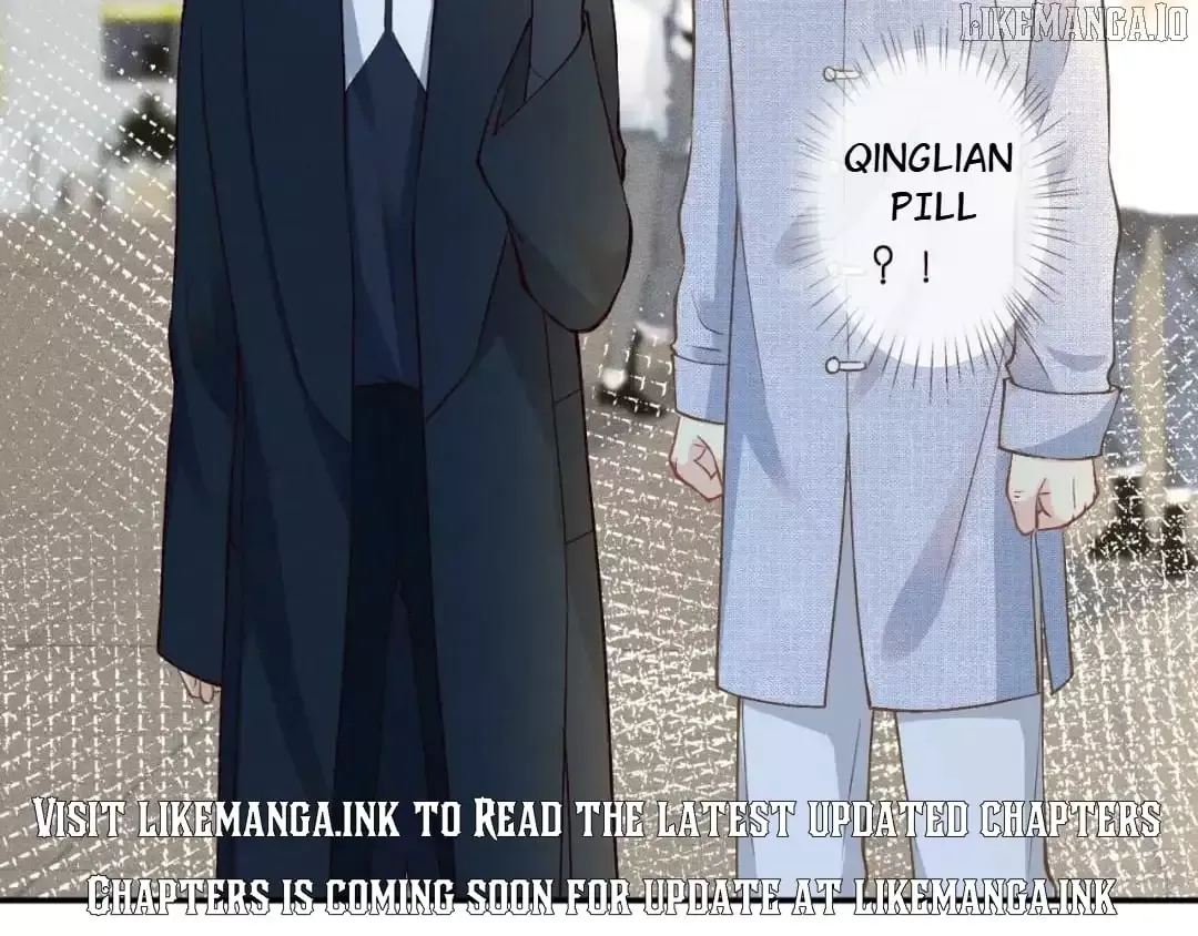 Everyone’s Darling - Chapter 232 Page 85
