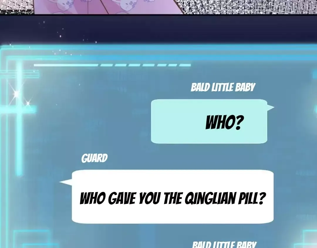 Everyone’s Darling - Chapter 233 Page 7