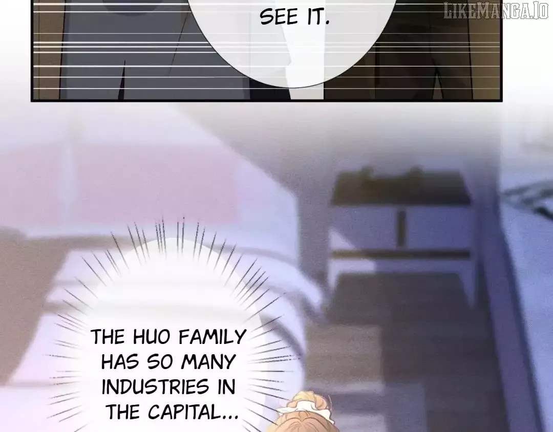 Everyone’s Darling - Chapter 233 Page 17