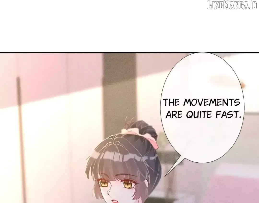 Everyone’s Darling - Chapter 233 Page 21