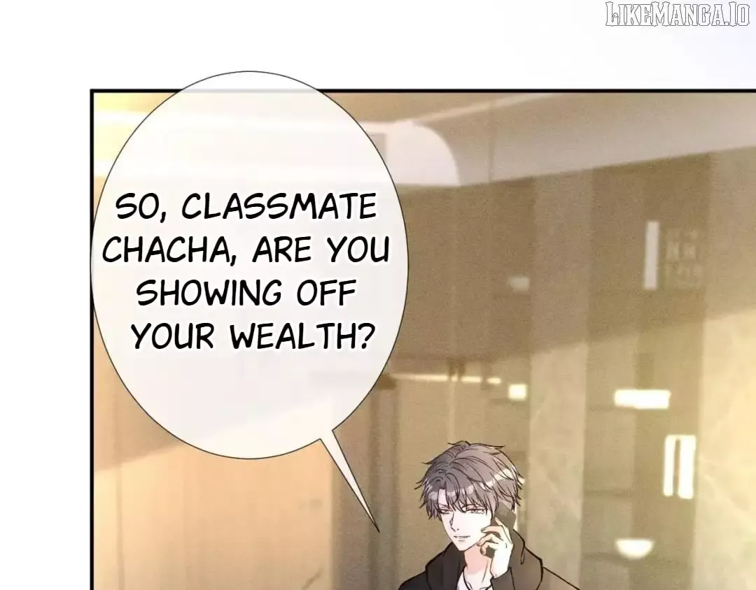 Everyone’s Darling - Chapter 233 Page 28