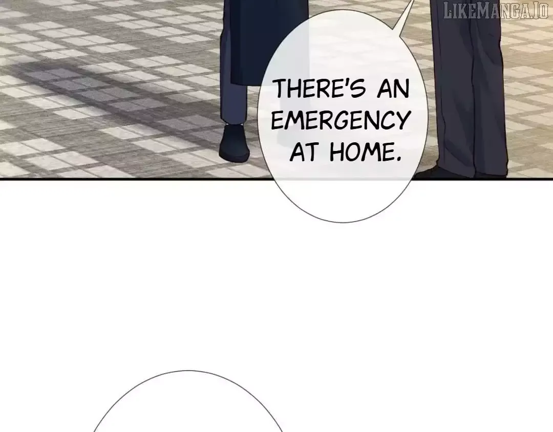 Everyone’s Darling - Chapter 233 Page 56