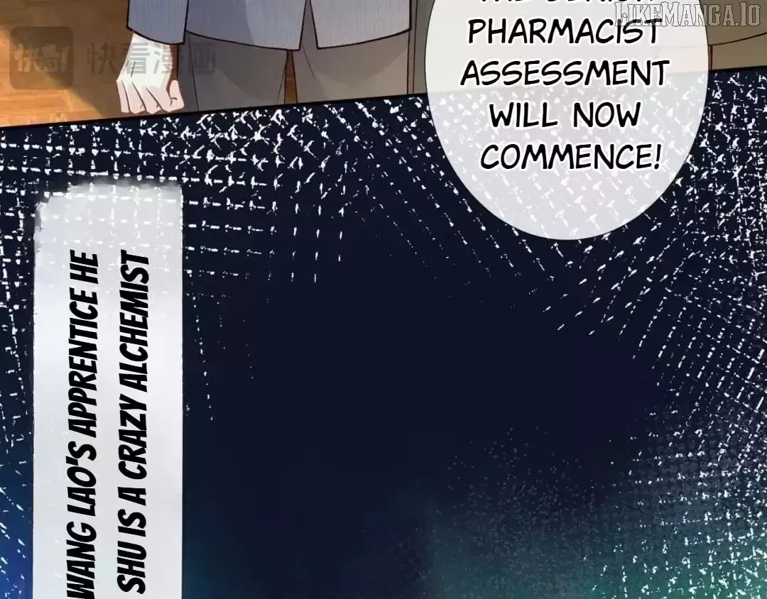 Everyone’s Darling - Chapter 233 Page 69