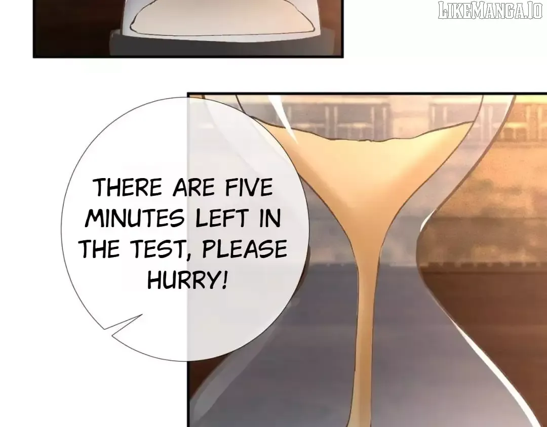 Everyone’s Darling - Chapter 233 Page 82