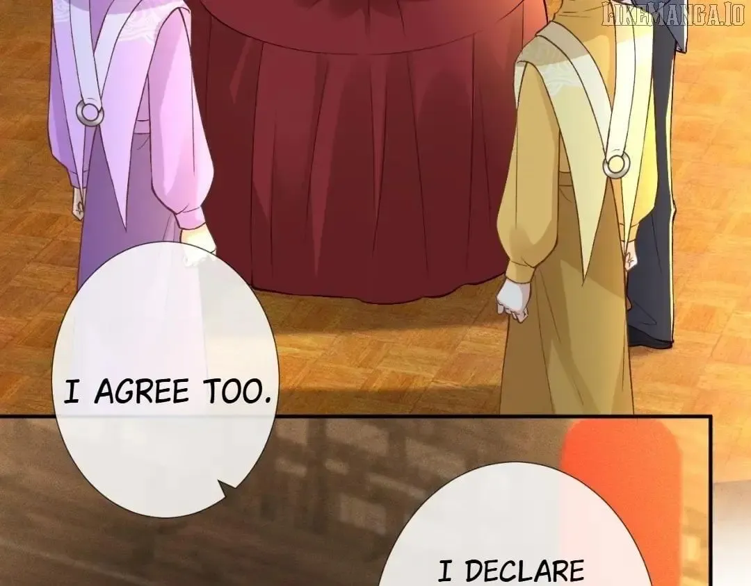 Everyone’s Darling - Chapter 234 Page 3