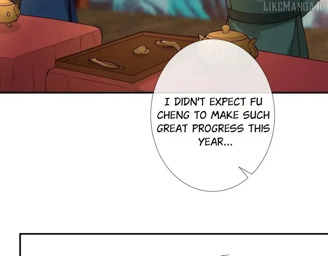Everyone’s Darling - Chapter 234 Page 7