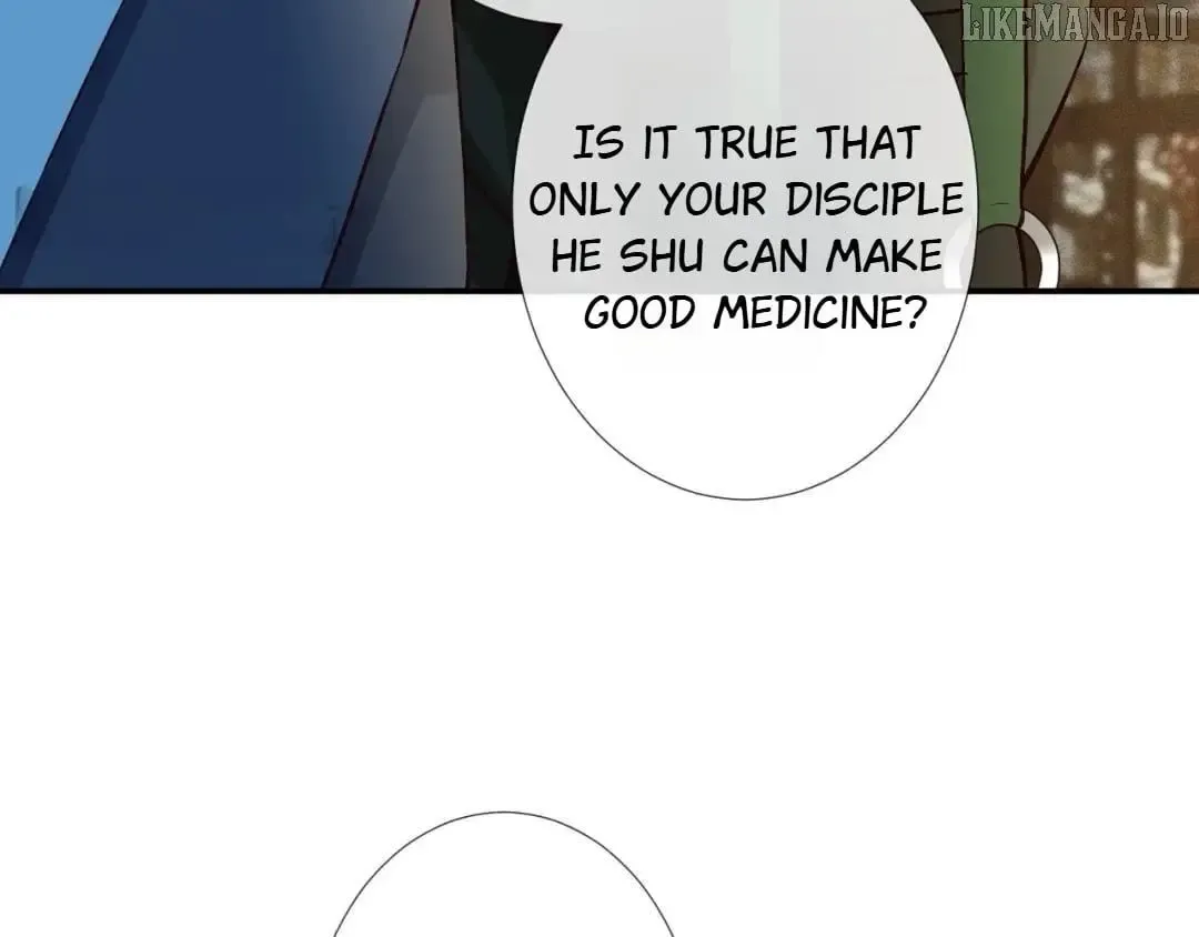 Everyone’s Darling - Chapter 234 Page 23