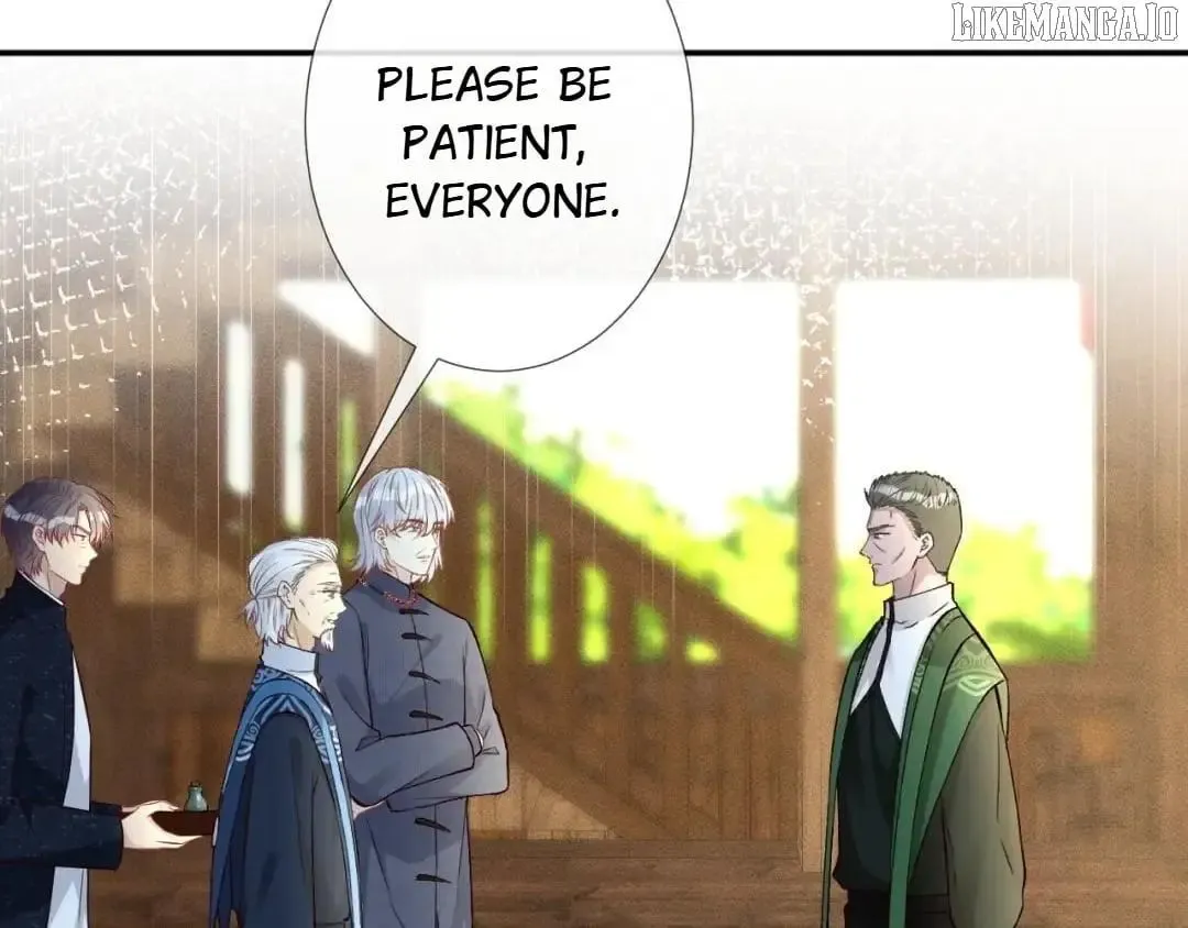 Everyone’s Darling - Chapter 234 Page 24
