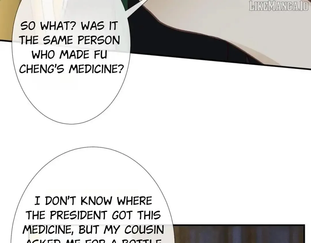 Everyone’s Darling - Chapter 234 Page 31