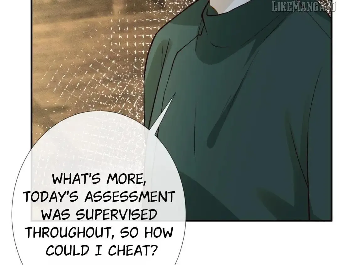 Everyone’s Darling - Chapter 234 Page 33