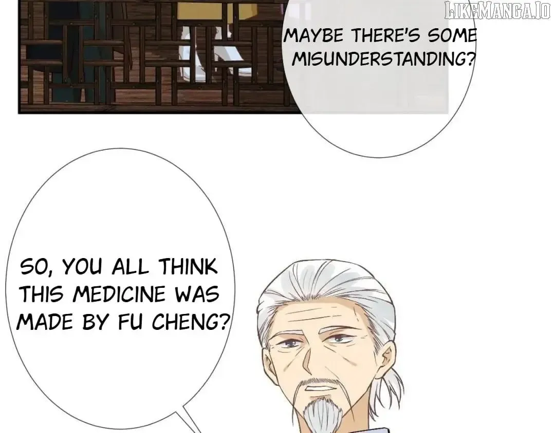 Everyone’s Darling - Chapter 234 Page 36
