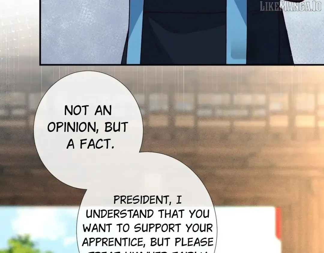 Everyone’s Darling - Chapter 234 Page 38