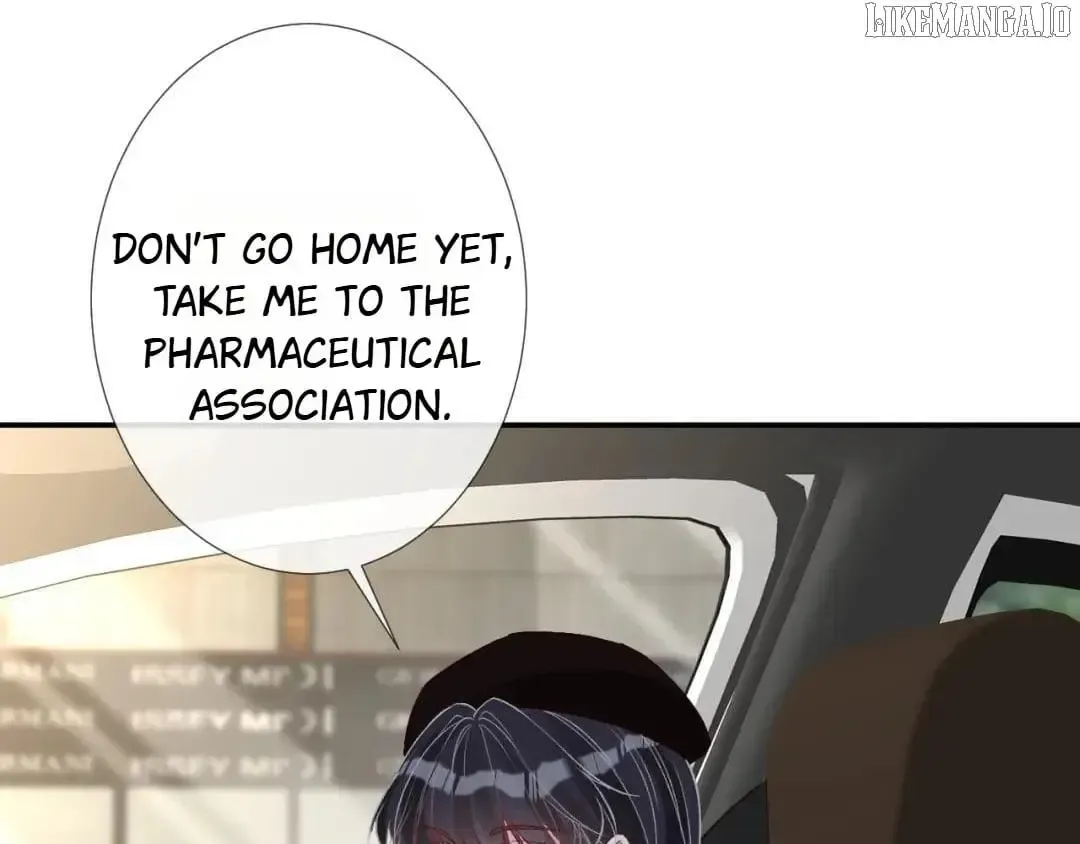 Everyone’s Darling - Chapter 234 Page 46