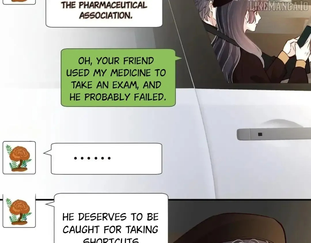 Everyone’s Darling - Chapter 234 Page 51