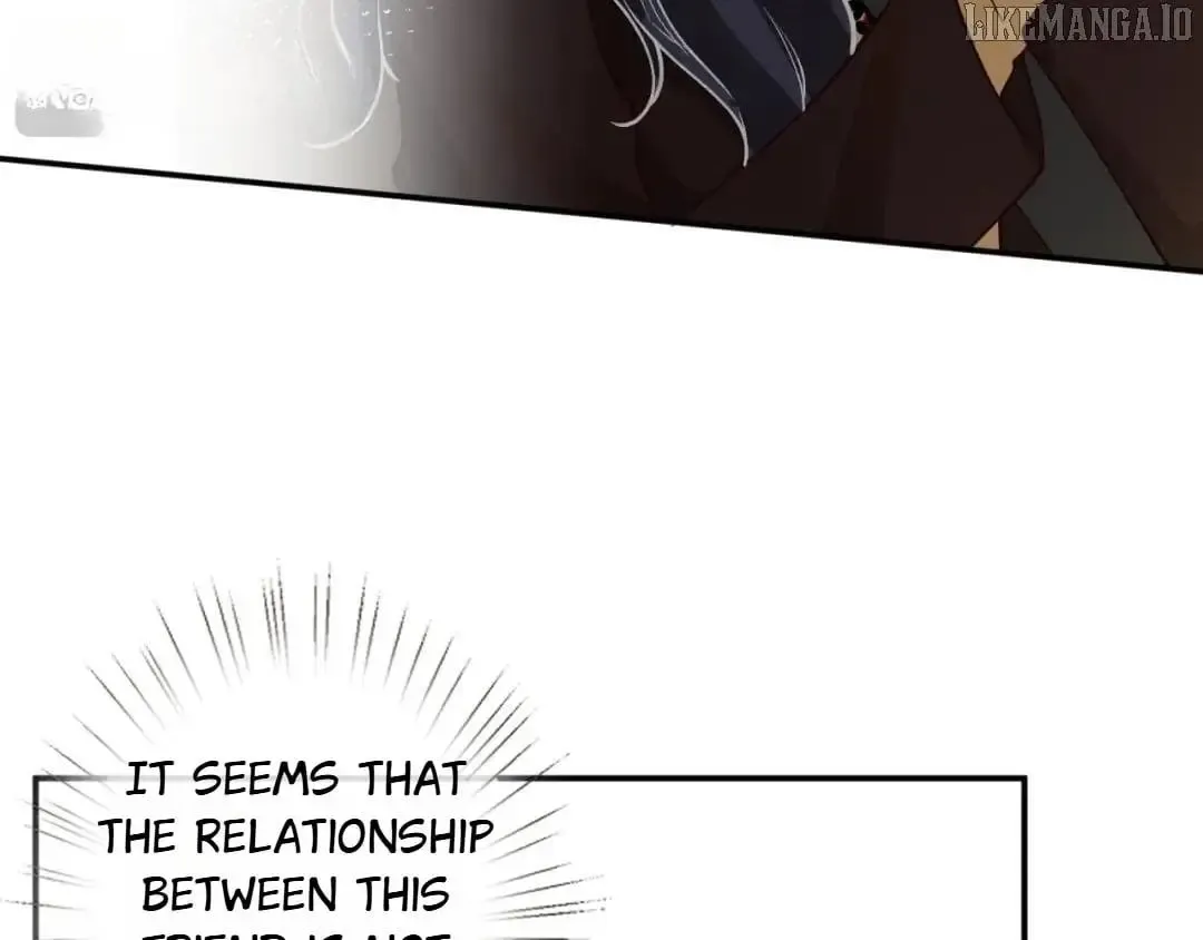 Everyone’s Darling - Chapter 234 Page 53