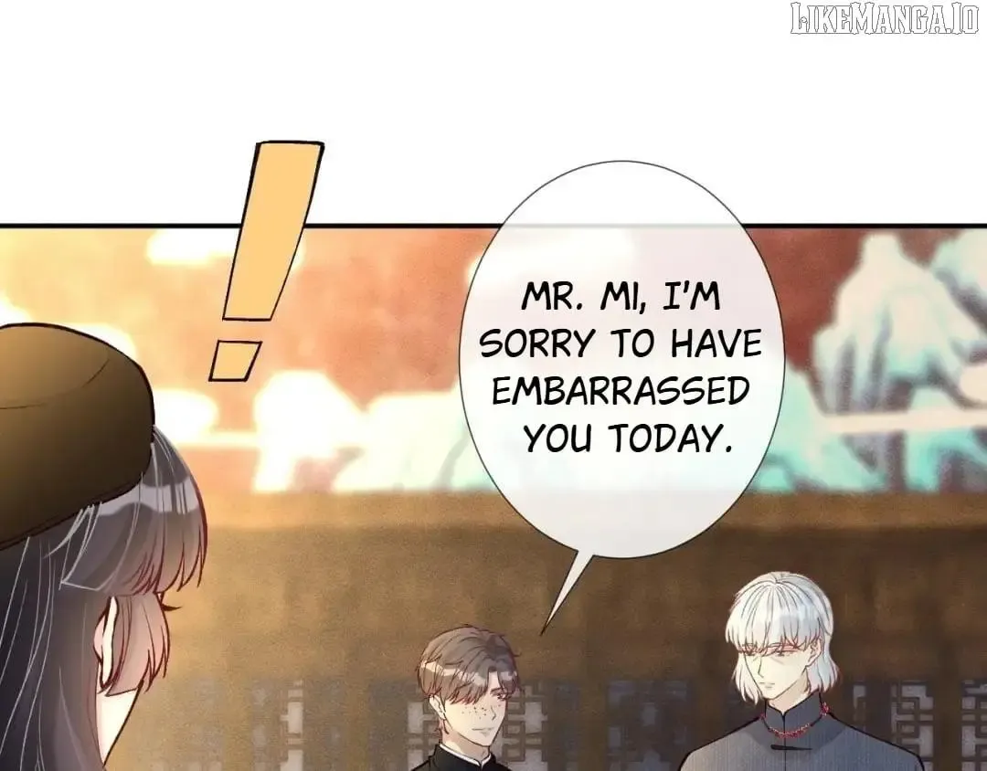 Everyone’s Darling - Chapter 234 Page 61