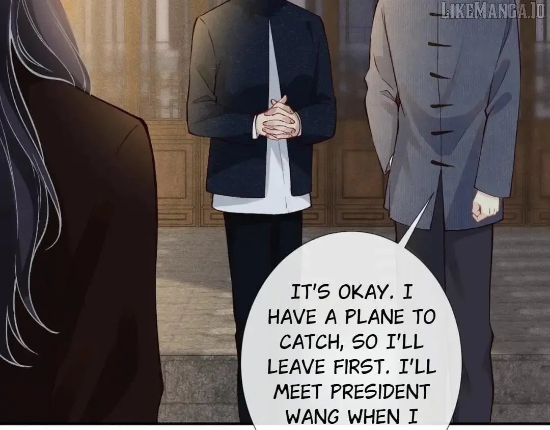 Everyone’s Darling - Chapter 234 Page 62