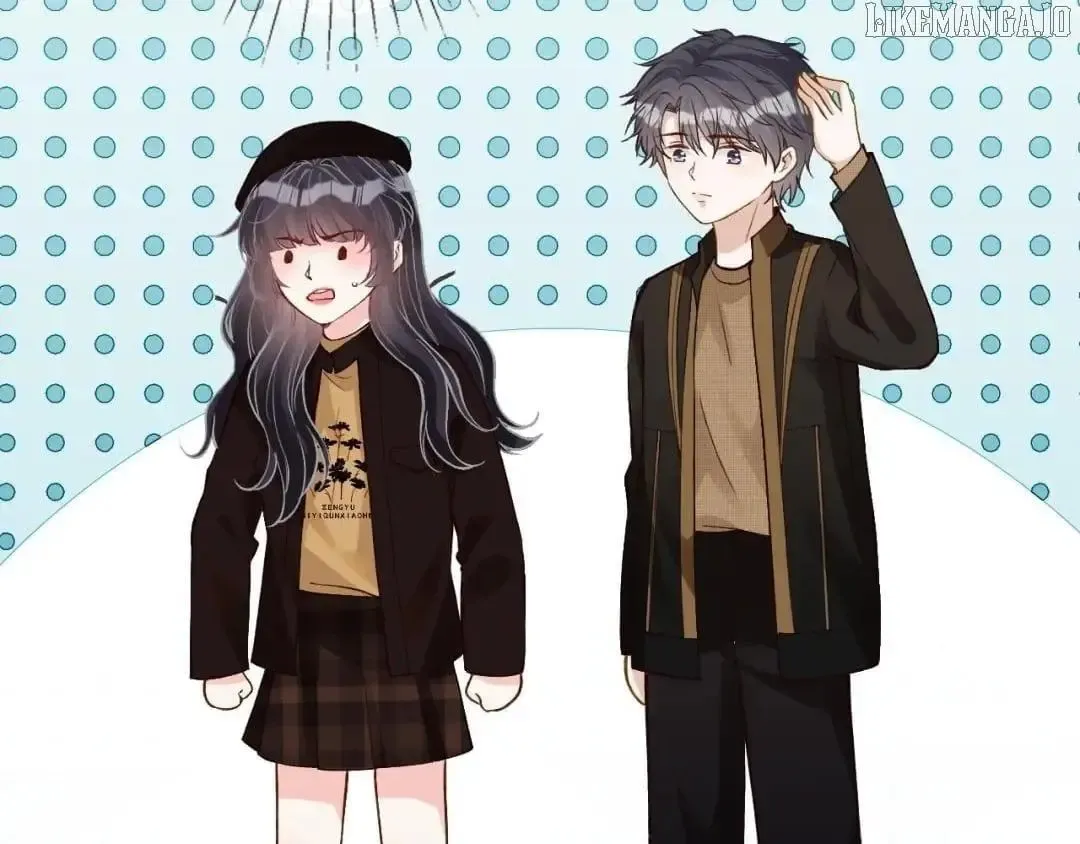 Everyone’s Darling - Chapter 234 Page 68