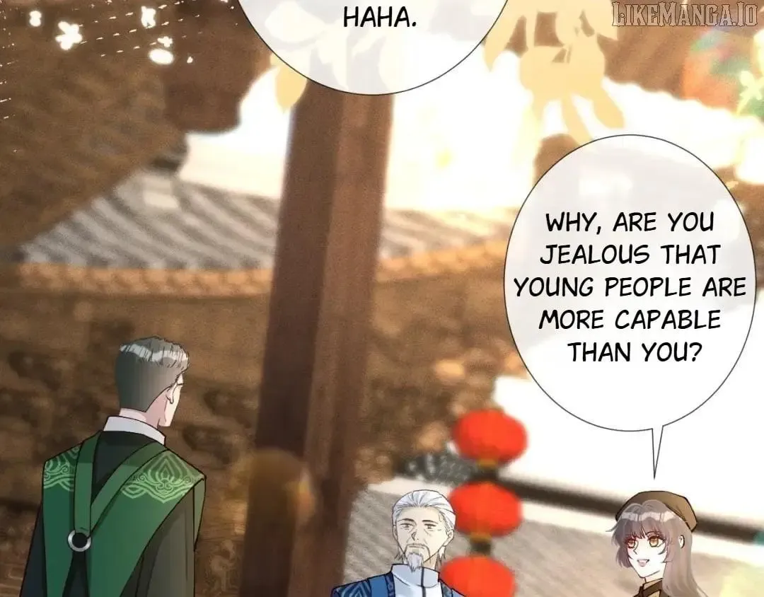 Everyone’s Darling - Chapter 234 Page 83
