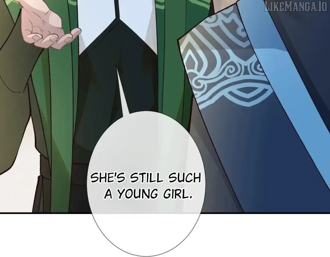 Everyone’s Darling - Chapter 235 Page 5
