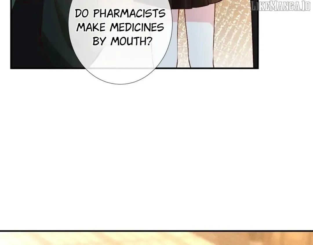 Everyone’s Darling - Chapter 235 Page 8