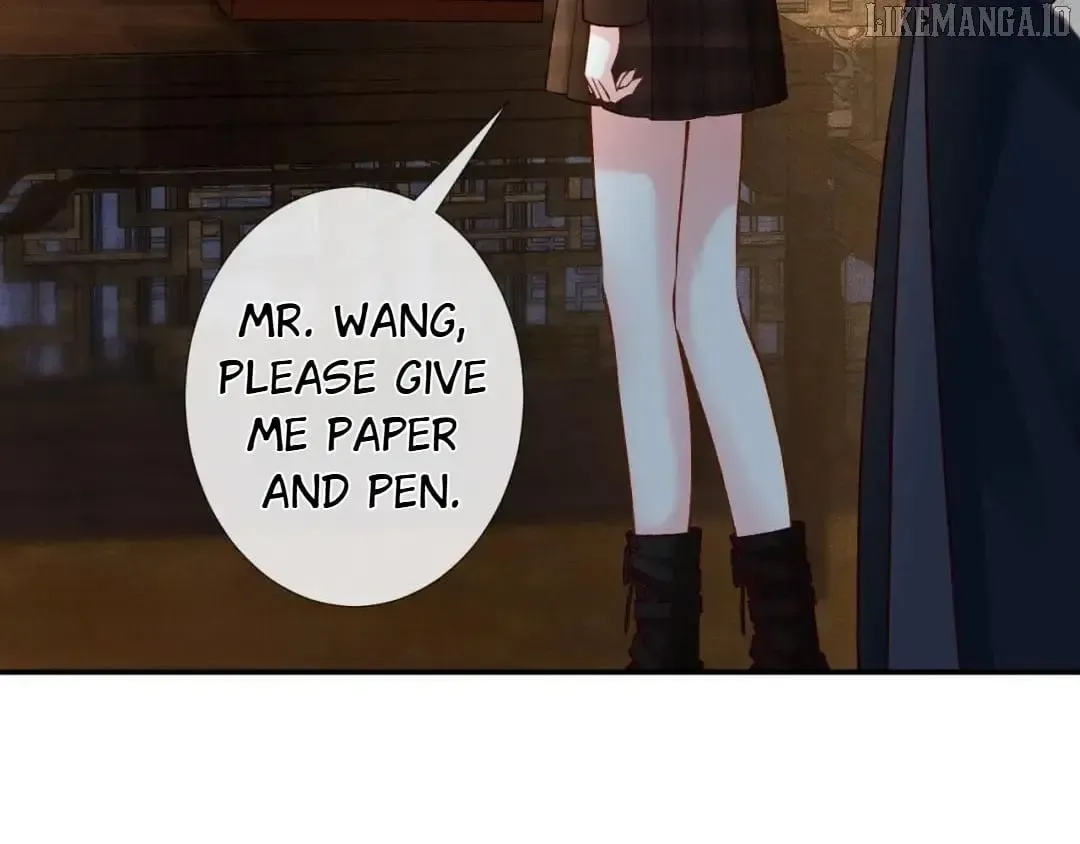 Everyone’s Darling - Chapter 235 Page 17