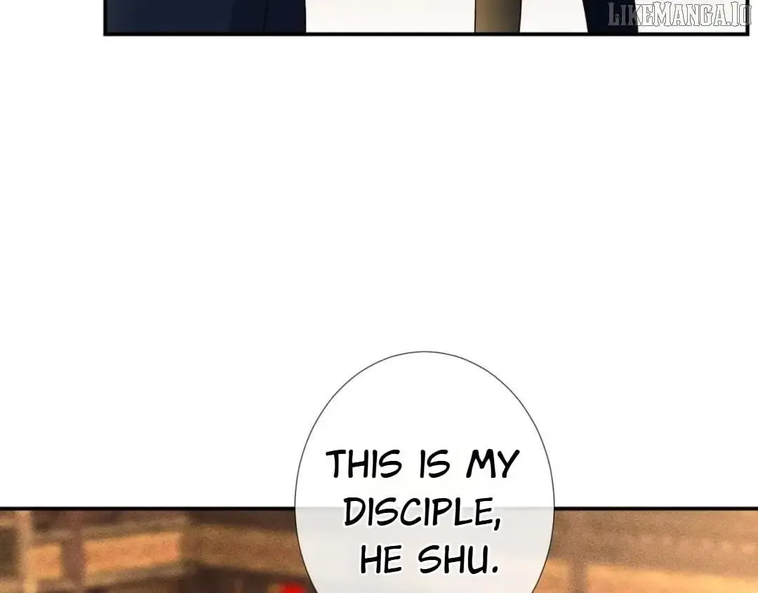 Everyone’s Darling - Chapter 235 Page 37