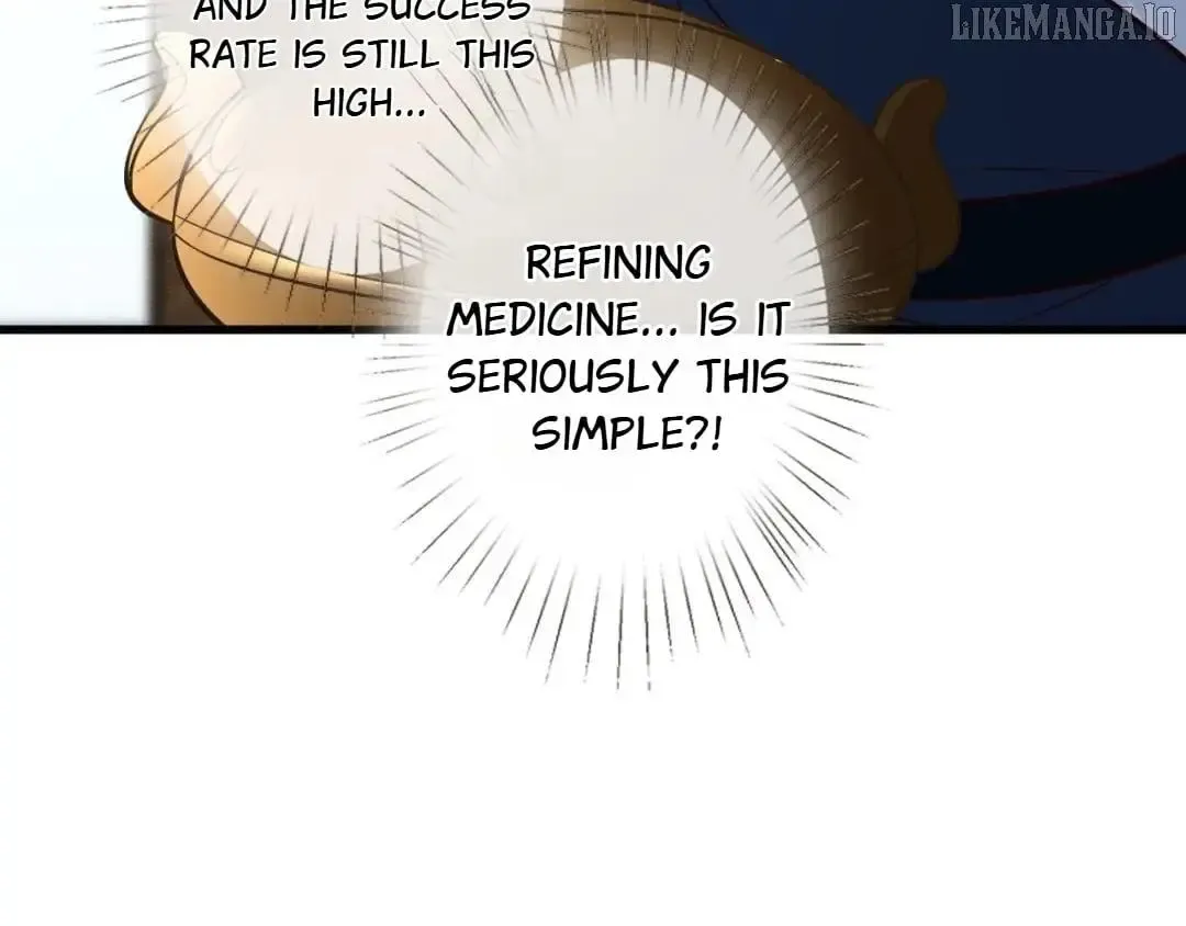 Everyone’s Darling - Chapter 235 Page 45