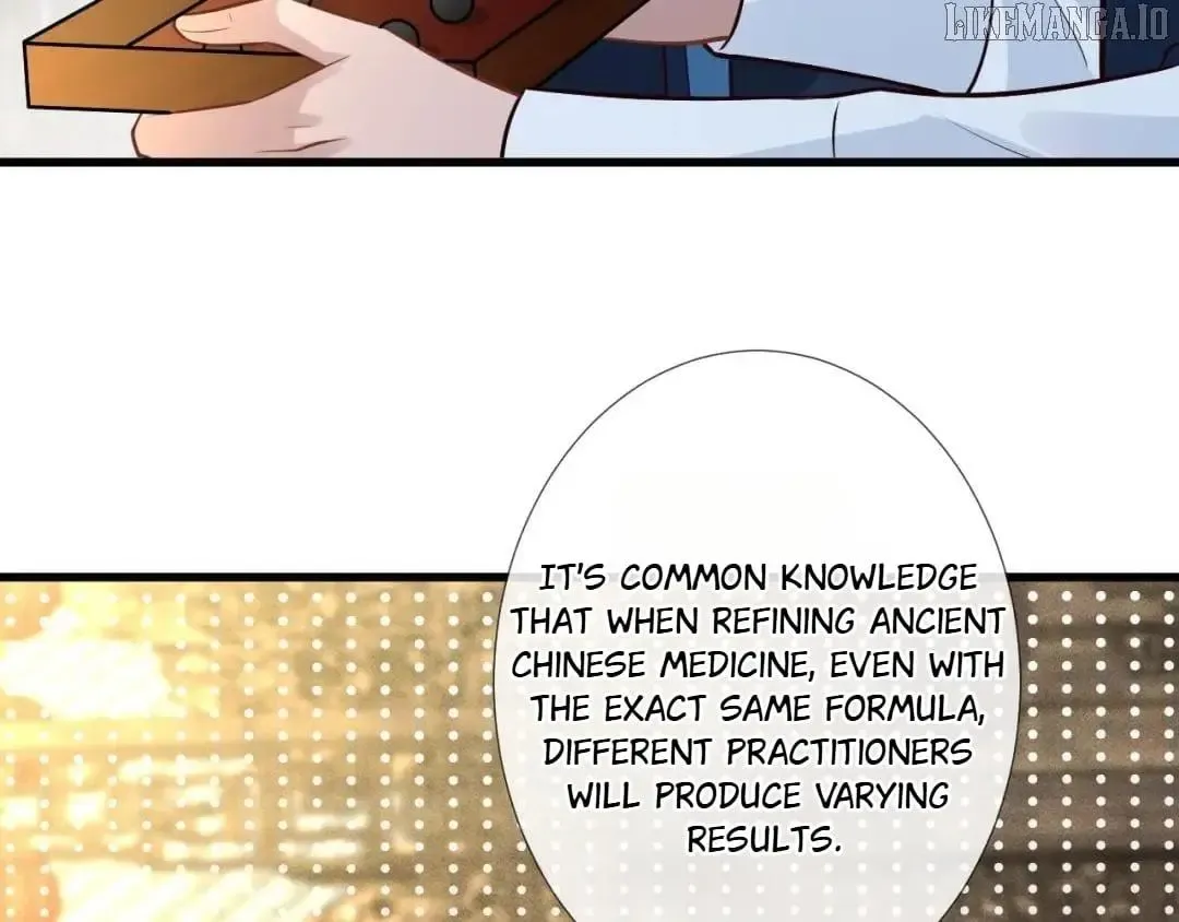 Everyone’s Darling - Chapter 235 Page 48