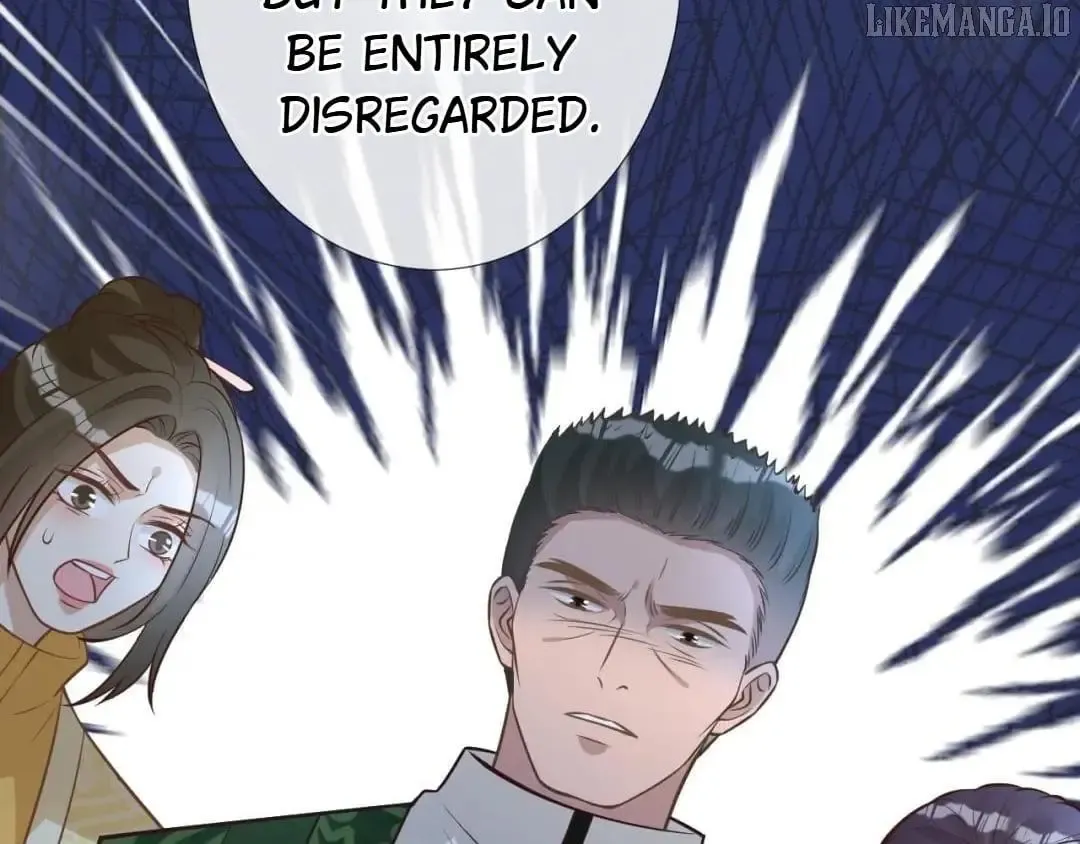 Everyone’s Darling - Chapter 235 Page 51