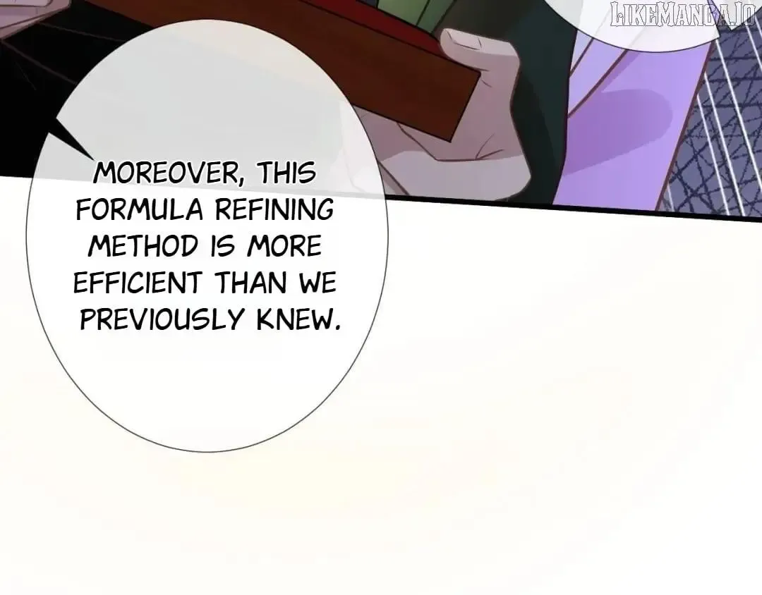 Everyone’s Darling - Chapter 235 Page 53