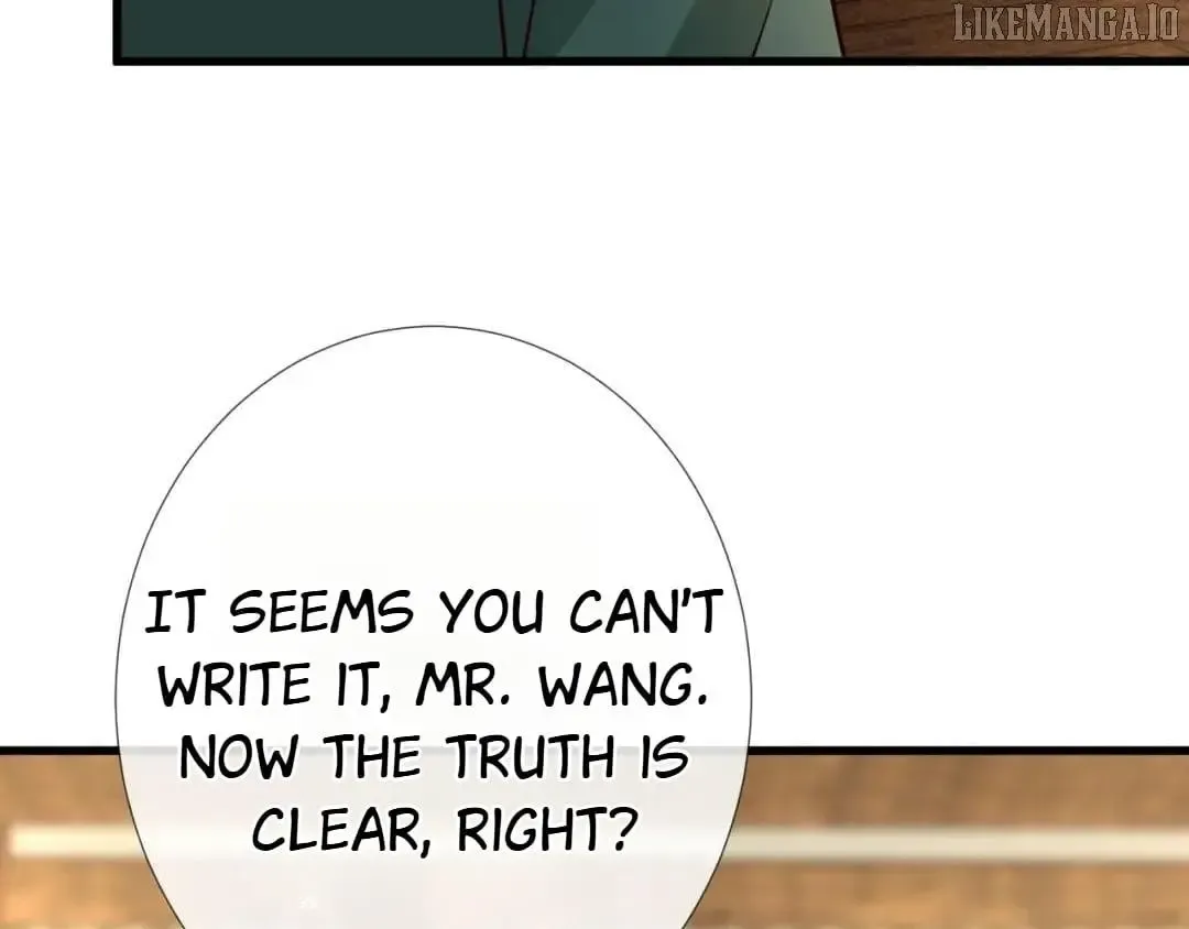 Everyone’s Darling - Chapter 235 Page 56