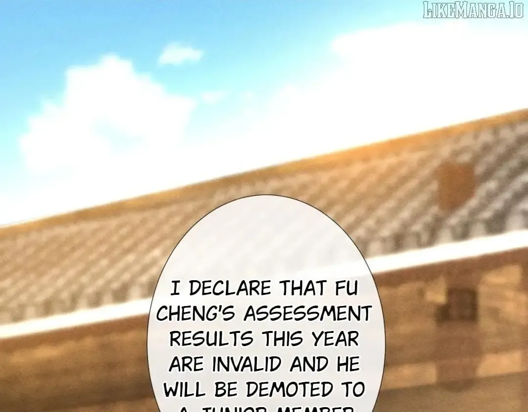 Everyone’s Darling - Chapter 235 Page 60
