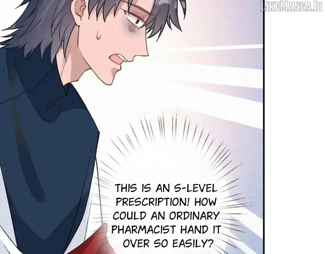 Everyone’s Darling - Chapter 235 Page 71