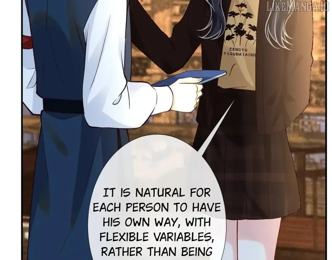 Everyone’s Darling - Chapter 235 Page 74