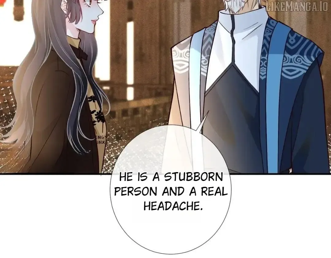 Everyone’s Darling - Chapter 235 Page 79