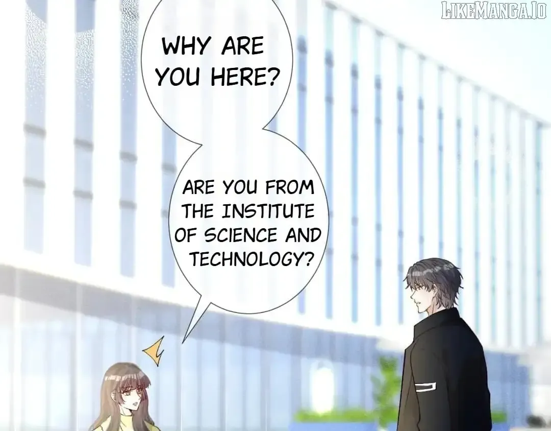 Everyone’s Darling - Chapter 236 Page 18
