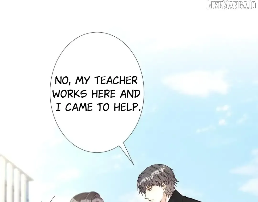 Everyone’s Darling - Chapter 236 Page 21