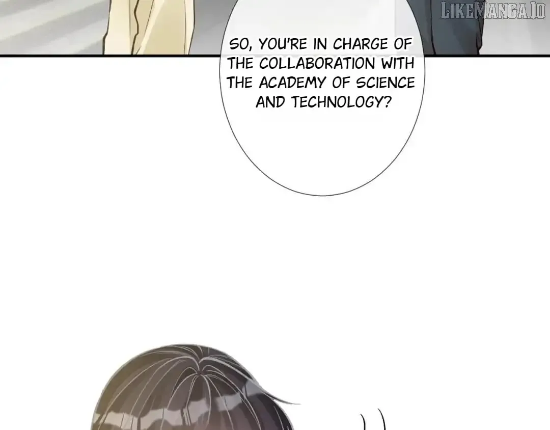 Everyone’s Darling - Chapter 236 Page 23